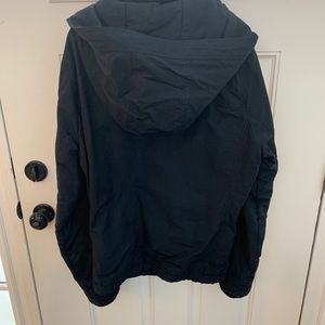 Men’s Abercrombie and Fitch winter coat